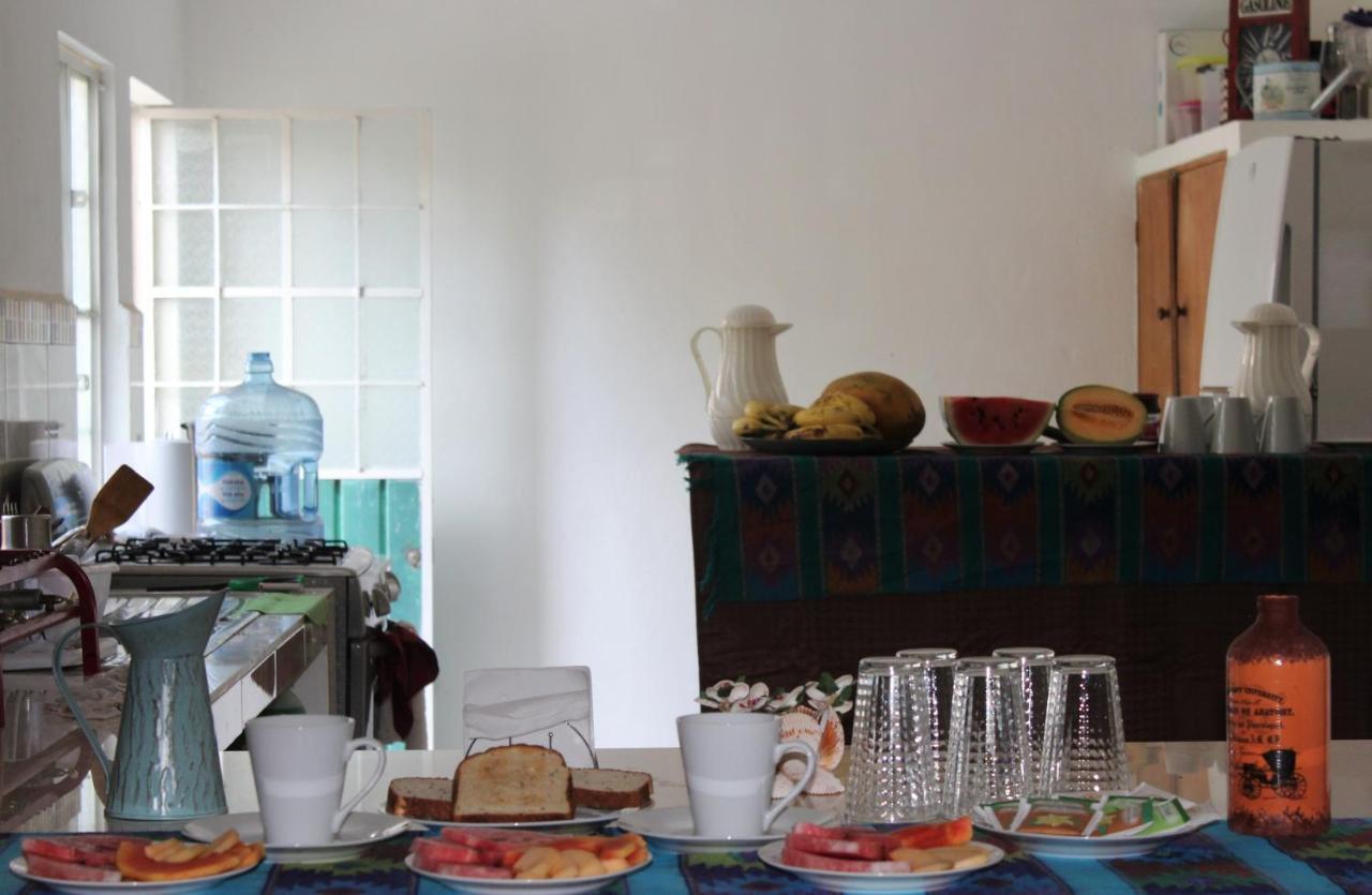 Mandala Hostel Тулум Экстерьер фото