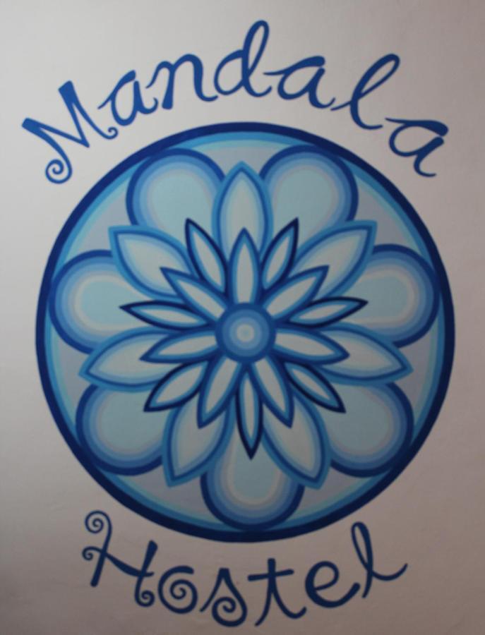 Mandala Hostel Тулум Экстерьер фото