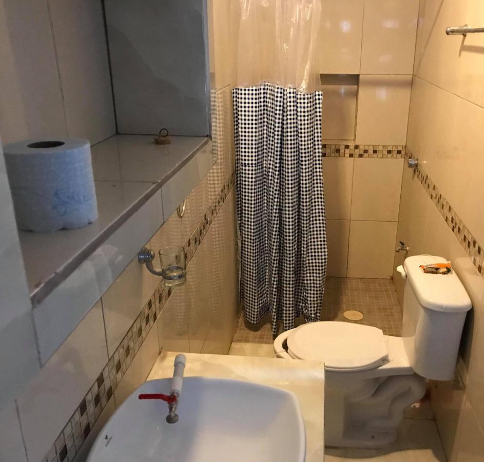 Mandala Hostel Тулум Экстерьер фото